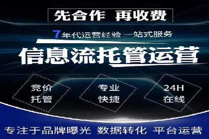 SEM托管服务案例：优化策略与效果展示